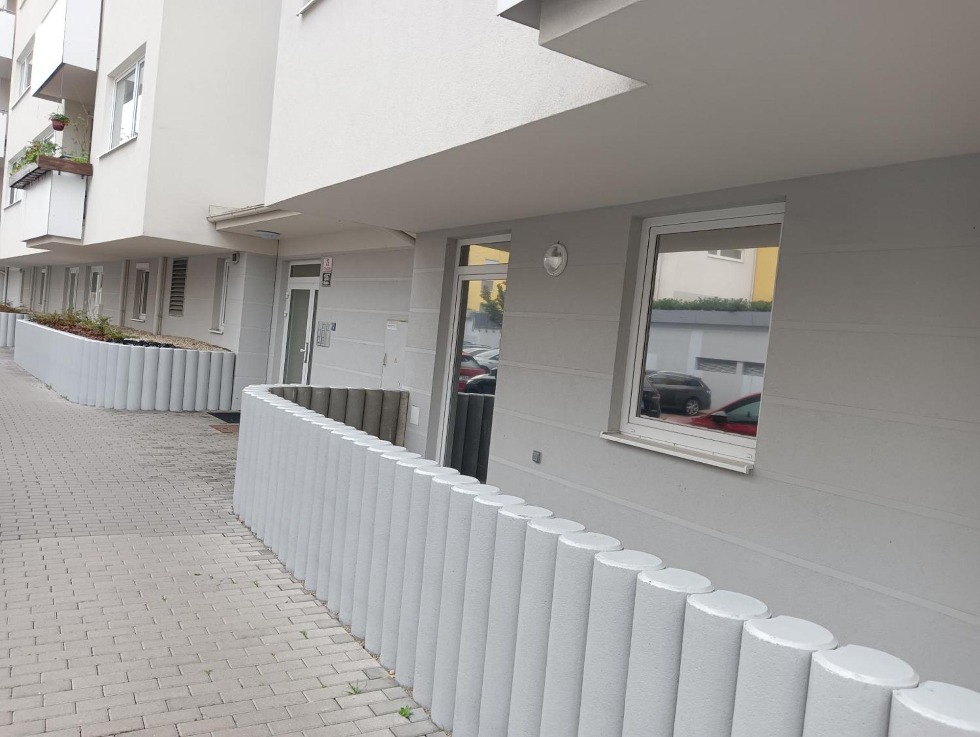 Apartman Bystrc Brno Exterior photo